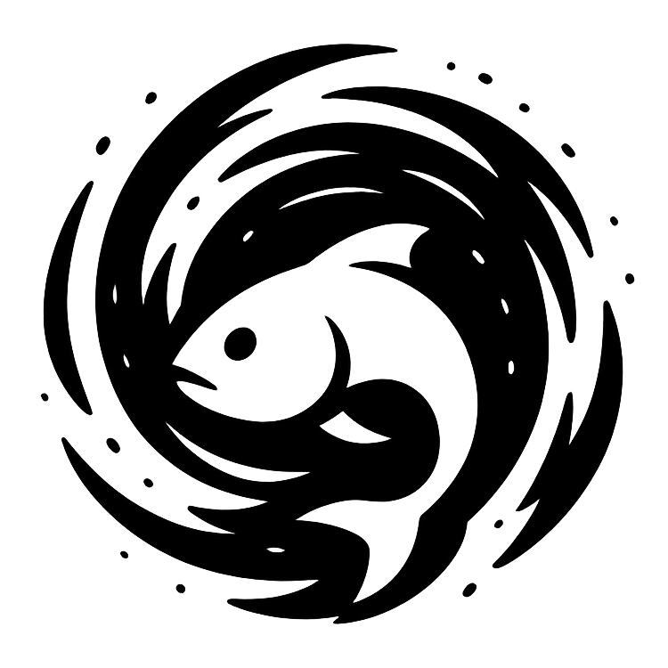 ChaosFish Logo
